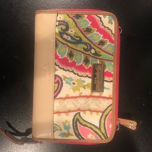 Spartina Wallet